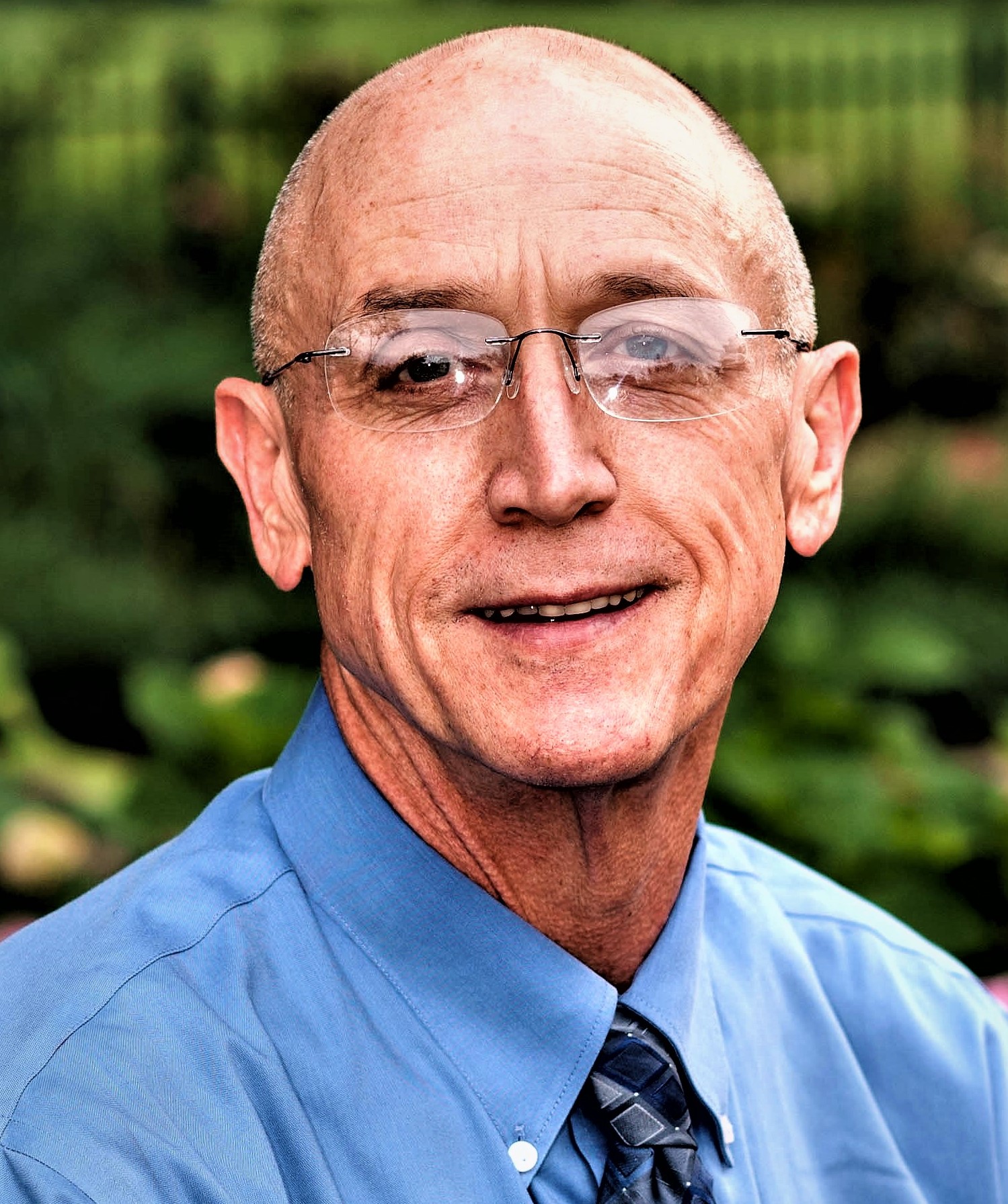 D. Wensel